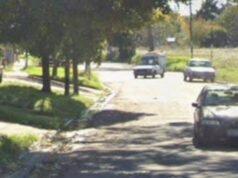 Gritos de terror en un domicilio de Villa Elvira