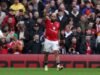 Bryan Mbeumo hace una sorprendente revelación en el Man United después del gol del Tottenham: “no funcionó”
