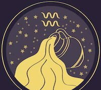 Los números de la suerte del domingo 8 de febrero de 2026, según el signo del zodíaco