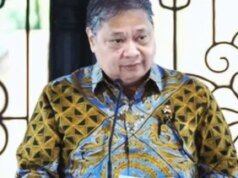 El Ministro Coordinador Airlangga pide a Danantara que explique la dirección fiscal de RI a Moody’s