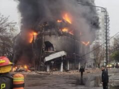 Una empresaria quedará procesada por un incendio