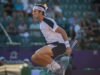 Etcheverry: busca el salto a semis del Argentina Open
