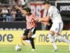 Botafogo vuelve a la carga con una tentadora oferta pero Cristian Medina ¿se quiere quedar en Estudiantes?