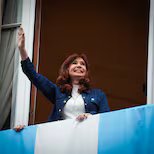 El Gobierno irá a la Corte para frenar la restitución de la pensión de Cristina Kirchner