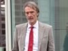 Jim Ratcliffe se disculpa por afirmar que Gran Bretaña ha sido “colonizada” por inmigrantes mientras la FA investiga los comentarios