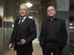 "En el barro 2": los tres intérpretes que no llegaron a verse en pantalla