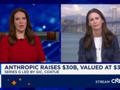 Anthropic contrata al ex director financiero de Microsoft y asistente de Trump, Liddell, para la junta directiva