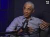 Barack Obama confiesa que “Michelle se divorciaría de mí” mientras habla sobre su futuro político y su matrimonio en una sincera entrevista.
