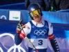 Juegos Olímpicos de Invierno 2026: Bryce Bennett no ganó una medalla, pero aun así obtuvo todo lo que quería