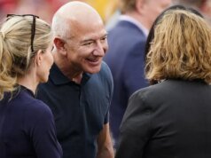 El Washington Post cierra el departamento de deportes