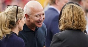 El Washington Post cierra el departamento de deportes