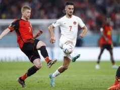 LAFC adquiere a Stephen Eustaquio cedido por el Porto