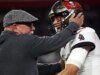 El ex entrenador de la NFL Bruce Arians se someterá a una cirugía a corazón abierto