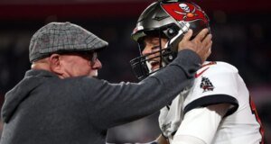 El ex entrenador de la NFL Bruce Arians se someterá a una cirugía a corazón abierto