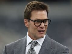 Tom Brady destrozado por su ex compañero de equipo mientras el ícono de la NFL le da la espalda al antiguo equipo en el Super Bowl LX