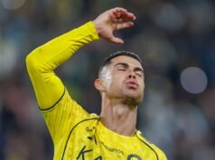La postura de Cristiano Ronaldo sobre el regreso del Manchester United y por qué podría abandonar Arabia Saudita después de negarse a jugar