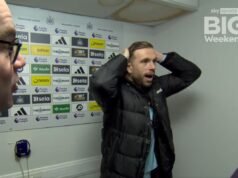 Jordan Henderson comienza con la decisión de Sky Sports después de la victoria de Brentford opposite Newcastle