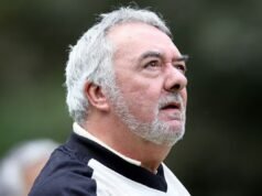 Dentro de las últimas horas de John Virgo después de que el ícono del billar se despertara a las 2: 30 am