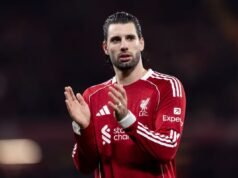 Dominik Szoboszlai ofrece una intrigante actualización del contrato después de otra clase magistral improvisada