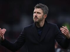 Roy Keane aparece por Michael Carrick como el hombre clave de Man Utd destacado en la victoria del Tottenham