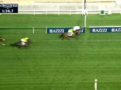 El comentarista se disculpa por cometer “el tipo de mistake que nunca querrás cometer”