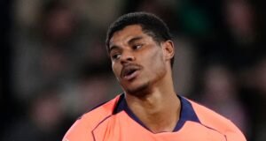 El juicio de los medios españoles sobre Marcus Rashford es claro: el Barcelona humillado sin él