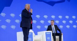 Los archivos de Epstein desencadenaron una tormenta política en Noruega: lo que sabemos