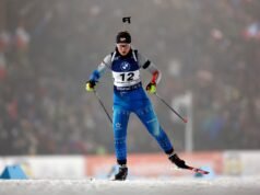 Los atletas de Groenlandia quieren enviar un mensaje contundente en los Juegos Olímpicos de Invierno