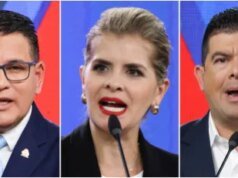 ¿Un voto por la continuidad? Lo que hay que saber de las elecciones presidenciales de Costa Rica