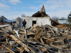 Guerra Rusia-Ucrania: Lista de acontecimientos clave, día 1.439