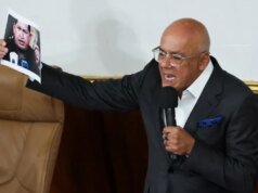 La Asamblea Nacional de Venezuela aprueba un proyecto de ley de amnistía en la primera de dos votaciones