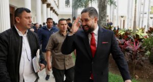 Líder de Asamblea Nacional de Venezuela fija fecha límite para liberación de prisioneros