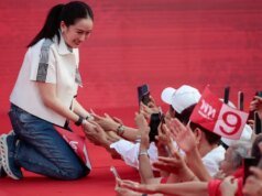 ¿El mensaje promilitar llevará al poder al partido “más halcón” de Tailandia?