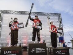 De Beijing a Milán, los Juegos Olímpicos impulsan los deportes de invierno en China