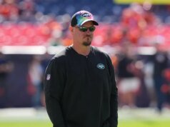 Informe: Los Cardinals contratan a Nathaniel Hackett como OC