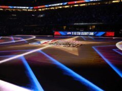 Debes ver: El torneo Big 12 utilizará una cancha con tableros de video LED