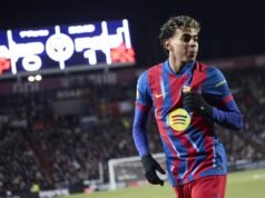 Horarios y fechas de las semifinales de la Copa del Rey 2025-26: Atlético – Barça y Athletic – Real Sociedad