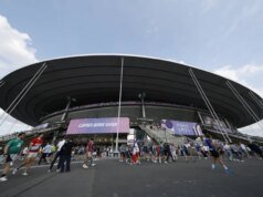La NFL jugará su primer partido en París y regresará a Madrid