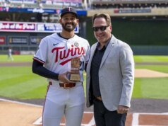 Los Mellizos se separan del presidente de operaciones de béisbol Derek Falvey