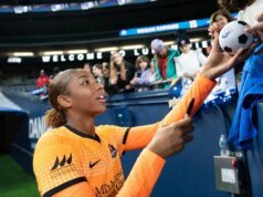 Dash envía a D Zoe Matthews cedida al Benfica de Portugal