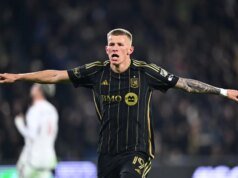 El Dynamo adquiere al M Mateusz Bogusz procedente del Cruz Azul