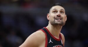 Los Busy Bulls envían al central Nikola Vucevic a los Celtics en un intercambio