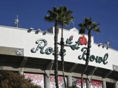 Siete sedes de fútbol anunciadas para los Juegos Olímpicos de Los Ángeles 2028