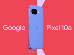 Puedes reservar el Pixel 10a el 18 de febrero