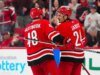 La era post-Panarin de los Rangers comienza con las rachas de Canes