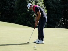 Después de un invierno tranquilo, Viktor Hovland regresa a la gira en el estridente WM Phoenix Open