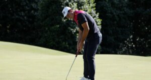 Después de un invierno tranquilo, Viktor Hovland regresa a la gira en el estridente WM Phoenix Open