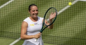 Elisabetta Cocciaretto derroca a Coco Gauff en Doha