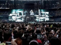 La justicia reabre la causa sobre el exceso de ruido por los conciertos en el Bernabéu