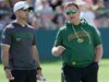 Los Packers extienden los contratos del entrenador Matt LaFleur y altos ejecutivos